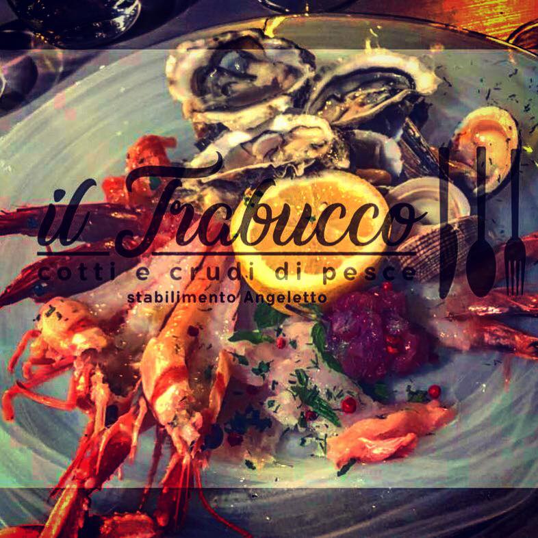 il trabucco